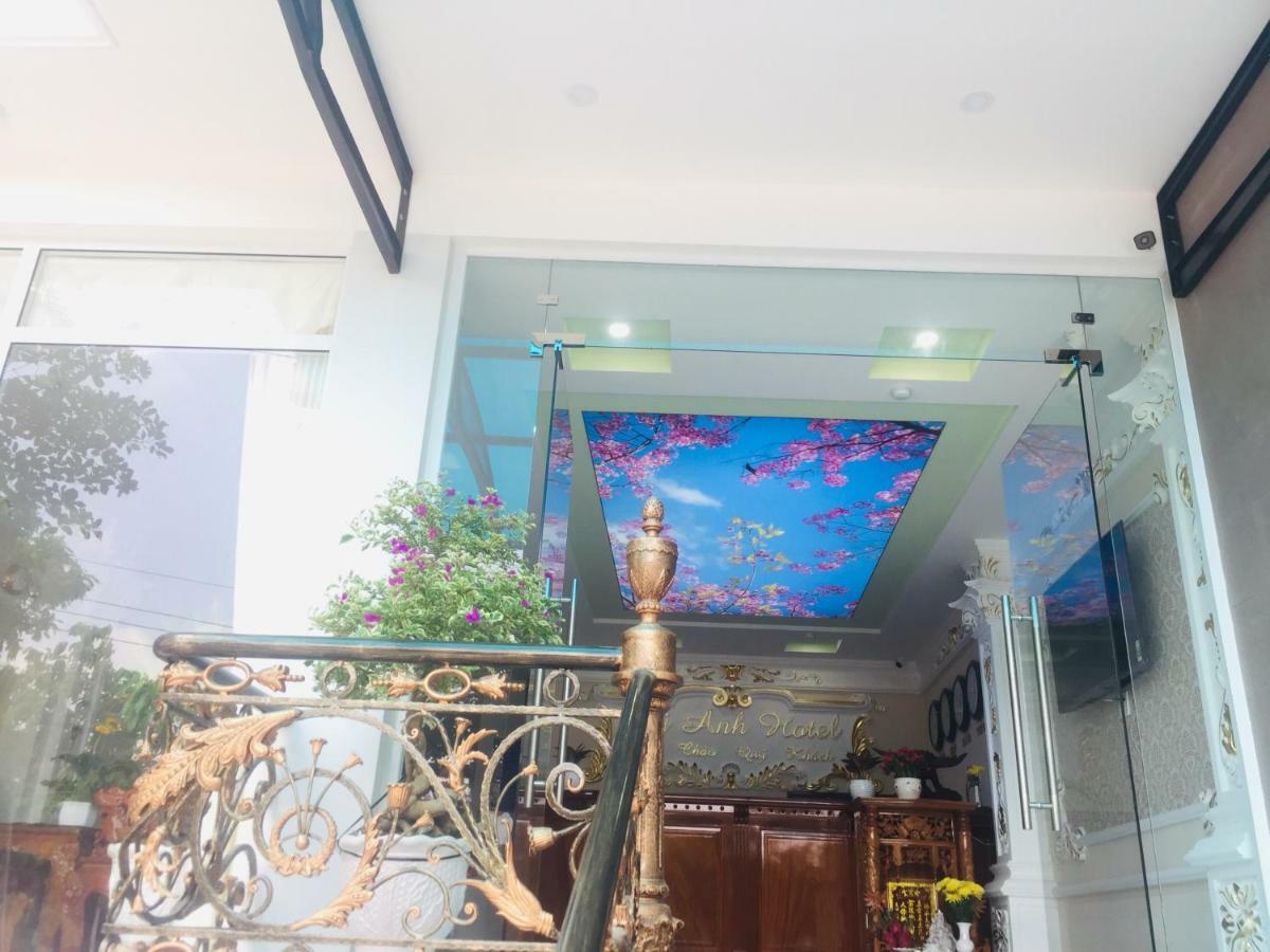 Hotel My Anh Sa Dec Exterior photo